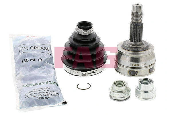 Joint Kit, drive shaft